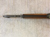 Winchester M1 Garand In The Win 13 Series In Original Winchester Condition - 21 of 25