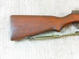 Winchester M1 Garand In The Win 13 Series In Original Winchester Condition - 3 of 25