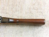 Winchester M1 Garand In The Win 13 Series In Original Winchester Condition - 19 of 25