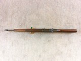 Winchester M1 Garand In The Win 13 Series In Original Winchester Condition - 13 of 25