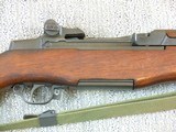 Winchester M1 Garand In The Win 13 Series In Original Winchester Condition - 4 of 25