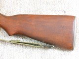 Winchester M1 Garand In The Win 13 Series In Original Winchester Condition - 12 of 25