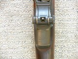 Winchester M1 Garand In The Win 13 Series In Original Winchester Condition - 17 of 25