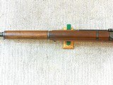 Winchester M1 Garand In The Win 13 Series In Original Winchester Condition - 15 of 25