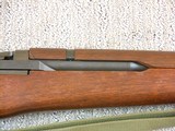 Winchester M1 Garand In The Win 13 Series In Original Winchester Condition - 7 of 25