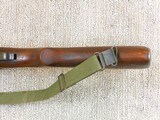 Winchester M1 Garand In The Win 13 Series In Original Winchester Condition - 24 of 25