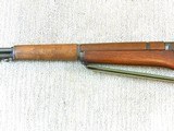 Winchester M1 Garand In The Win 13 Series In Original Winchester Condition - 10 of 25