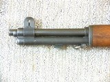 Winchester M1 Garand In The Win 13 Series In Original Winchester Condition - 9 of 25