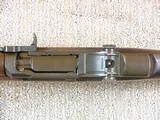 Winchester M1 Garand In The Win 13 Series In Original Winchester Condition - 16 of 25