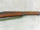 Winchester M1 Garand In The Win 13 Series In Original Winchester Condition - 5 of 25