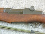 Winchester M1 Garand In The Win 13 Series In Original Winchester Condition - 11 of 25