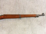 Remington Model 1917 Rifle In Original Condition With Bayonet - 5 of 25