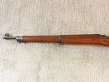Remington Model 1917 Rifle In Original Condition With Bayonet - 10 of 25