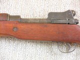 Remington Model 1917 Rifle In Original Condition With Bayonet - 11 of 25