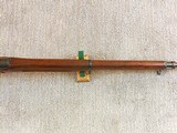 Remington Model 1917 Rifle In Original Condition With Bayonet - 17 of 25