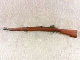 Remington Model 1917 Rifle In Original Condition With Bayonet - 8 of 25