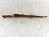 Remington Model 1917 Rifle In Original Condition With Bayonet - 13 of 25