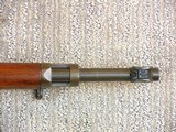 Remington Model 1917 Rifle In Original Condition With Bayonet - 18 of 25