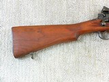 Remington Model 1917 Rifle In Original Condition With Bayonet - 3 of 25