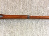Remington Model 1917 Rifle In Original Condition With Bayonet - 24 of 25