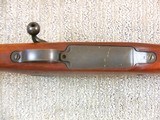 Remington Model 1917 Rifle In Original Condition With Bayonet - 23 of 25
