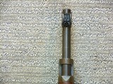 Remington Model 1917 Rifle In Original Condition With Bayonet - 19 of 25