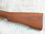 Remington Model 1917 Rifle In Original Condition With Bayonet - 12 of 25