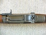 Winchester M1 Garand Late Series In Near Complete Winchester - 14 of 25