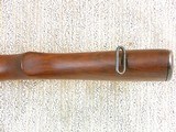 Winchester M1 Garand Late Series In Near Complete Winchester - 22 of 25