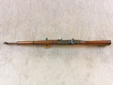 Winchester M1 Garand Late Series In Near Complete Winchester - 12 of 25