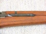 Winchester M1 Garand Late Series In Near Complete Winchester - 6 of 25
