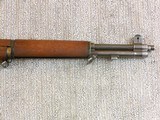 Winchester M1 Garand Late Series In Near Complete Winchester - 5 of 25
