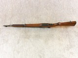 Winchester M1 Garand Late Series In Near Complete Winchester - 18 of 25