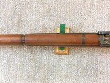 Winchester M1 Garand Late Series In Near Complete Winchester - 15 of 25