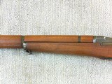 Winchester M1 Garand Late Series In Near Complete Winchester - 9 of 25