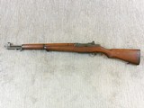 Winchester M1 Garand Late Series In Near Complete Winchester - 7 of 25