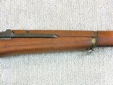 Winchester M1 Garand Late Series In Near Complete Winchester - 4 of 25