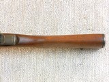 Winchester M1 Garand Late Series In Near Complete Winchester - 13 of 25