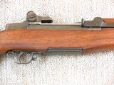Winchester M1 Garand Late Series In Near Complete Winchester - 3 of 25