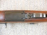 Winchester M1 Garand Late Series In Near Complete Winchester - 21 of 25
