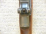 Winchester M1 Garand Late Series In Near Complete Winchester - 17 of 25