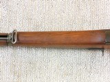 Winchester M1 Garand Late Series In Near Complete Winchester - 20 of 25