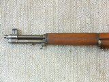 Winchester M1 Garand Late Series In Near Complete Winchester - 8 of 25