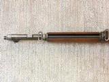 Winchester M1 Garand Late Series In Near Complete Winchester - 19 of 25