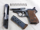 Walther Pre War PPK Commercial Series 32 A.C.P. - 11 of 11