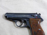 Walther Pre War PPK Commercial Series 32 A.C.P. - 3 of 11