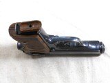 Walther Pre War PPK Commercial Series 32 A.C.P. - 9 of 11
