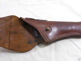 Colt Model 1911 Military World War One Issue With Holster - 20 of 21
