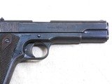 Colt Model 1911 Military World War One Issue With Holster - 7 of 21