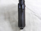 Colt Model 1911 Military World War One Issue With Holster - 17 of 21